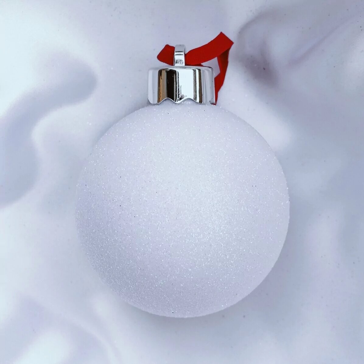 Glob personalizat de Crăciun