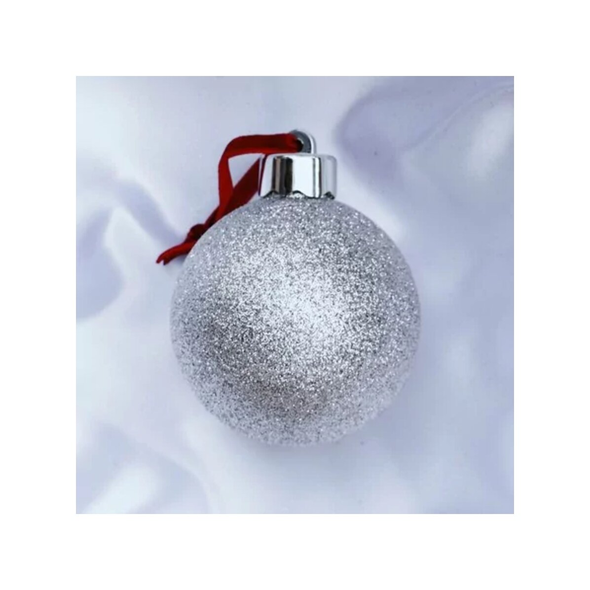 Glob personalizat de Crăciun