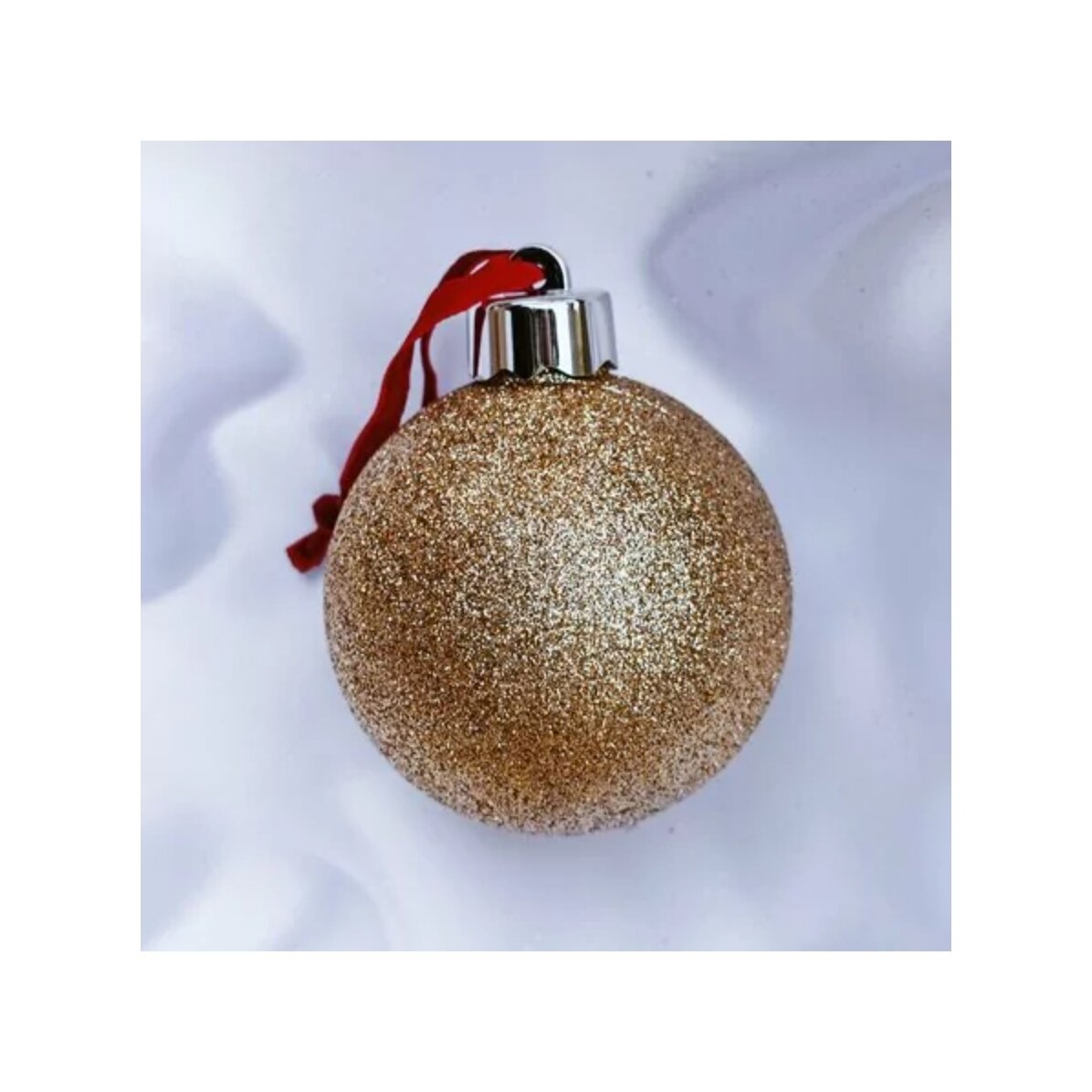 Glob personalizat de Crăciun