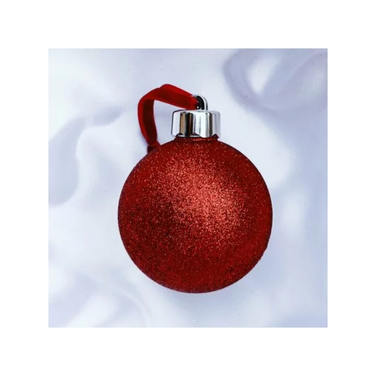 Glob personalizat de Crăciun