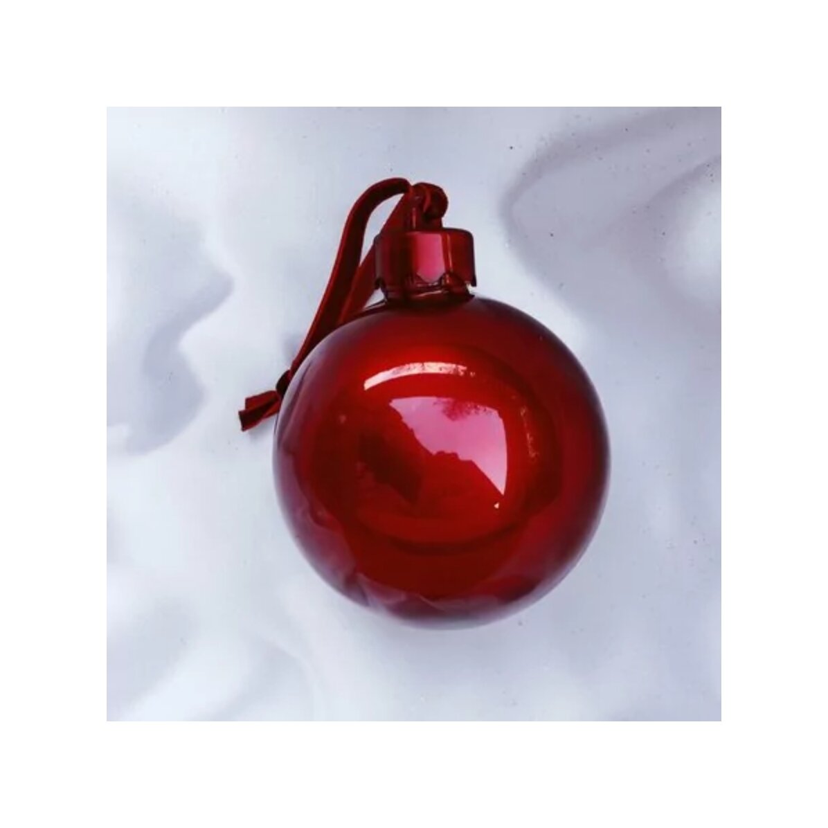 Glob personalizat de Crăciun