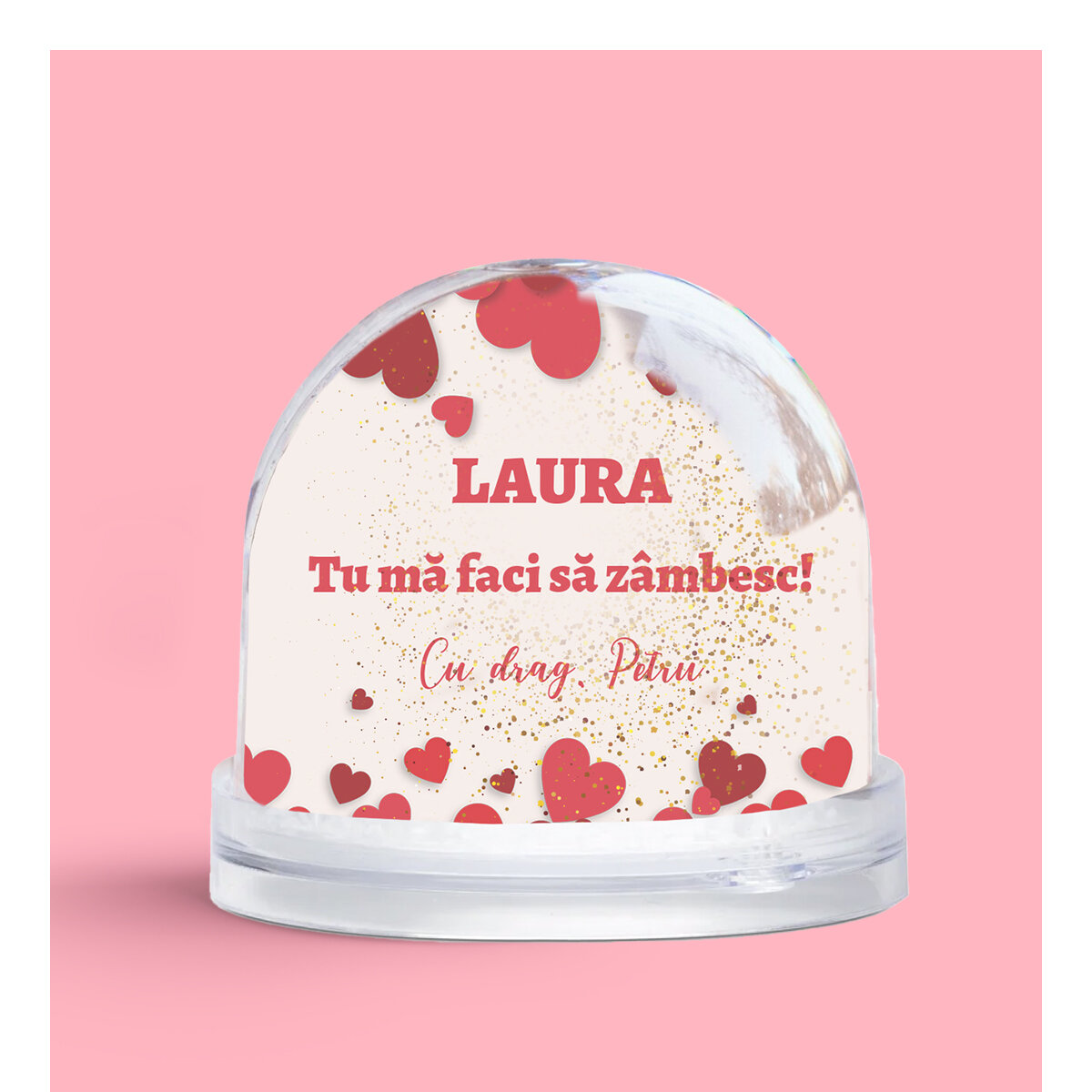 Globuszok és íróasztal keretek