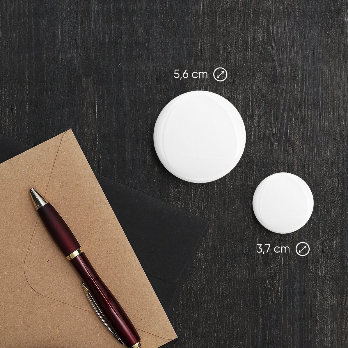 Személyre szabott névtábla - Életfa