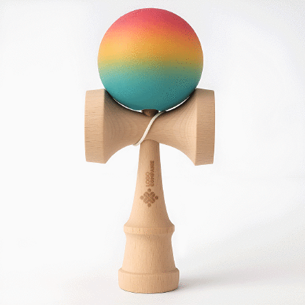 Kendama personalizată cu logo