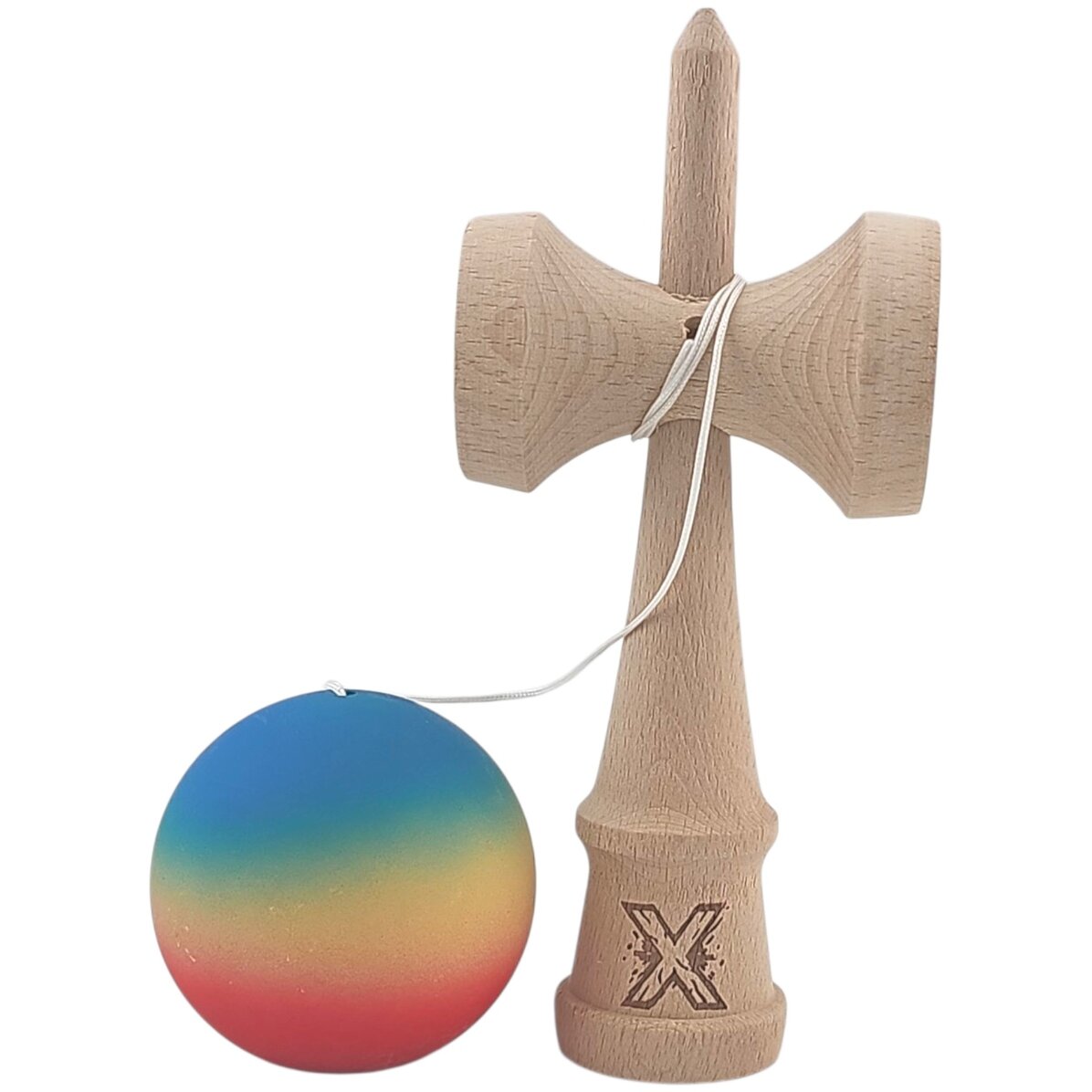 Kendama personalizată cu logo