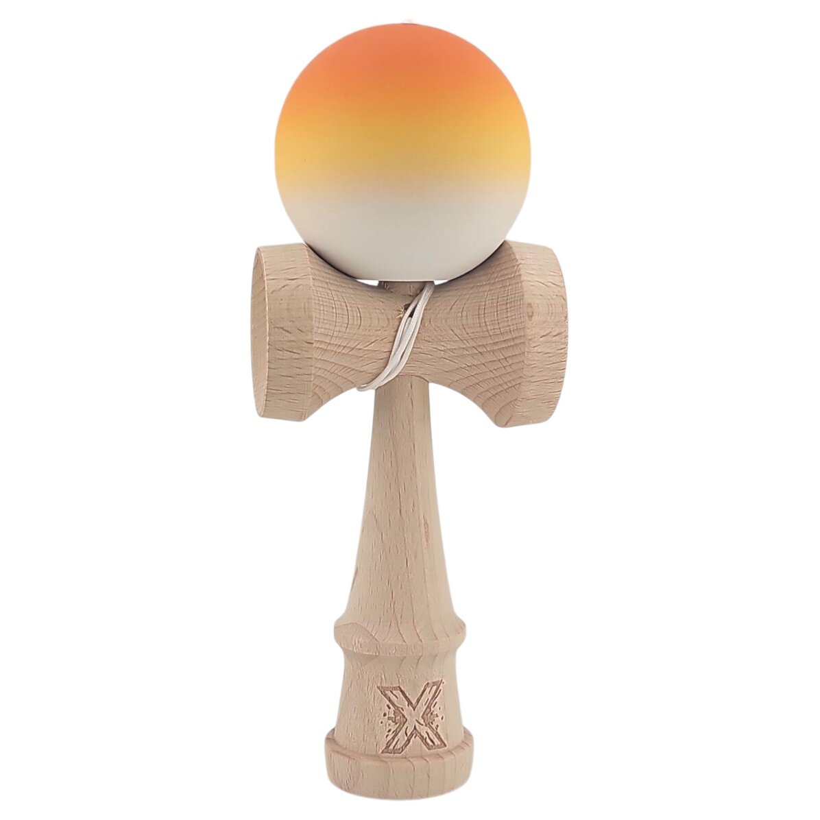 Kendama personalizată cu logo