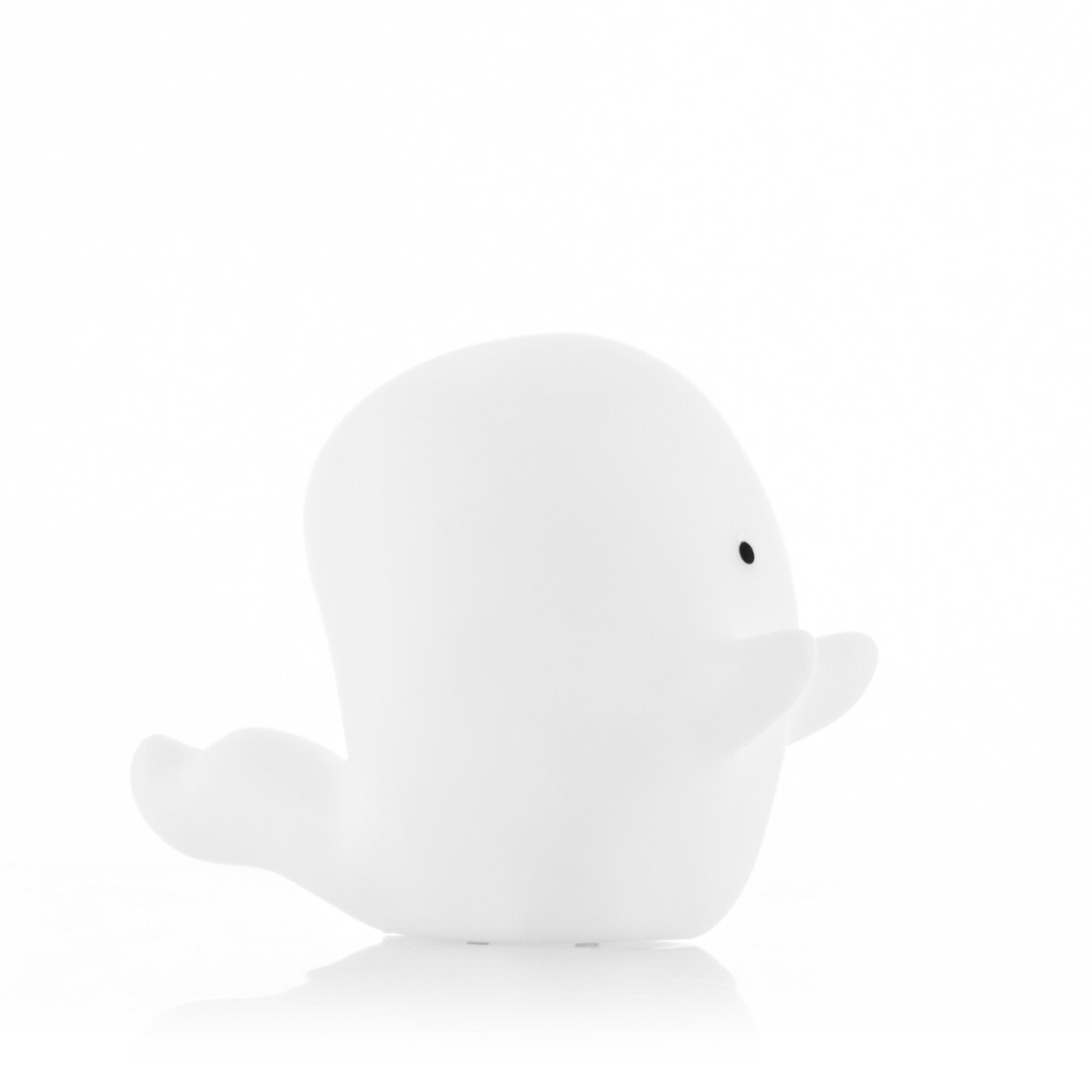 Lampă led - model Fantomă