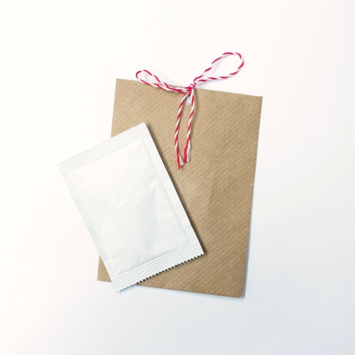 Mărțișor plantabil personalizat cu o poză și mesaj - Mărțișor