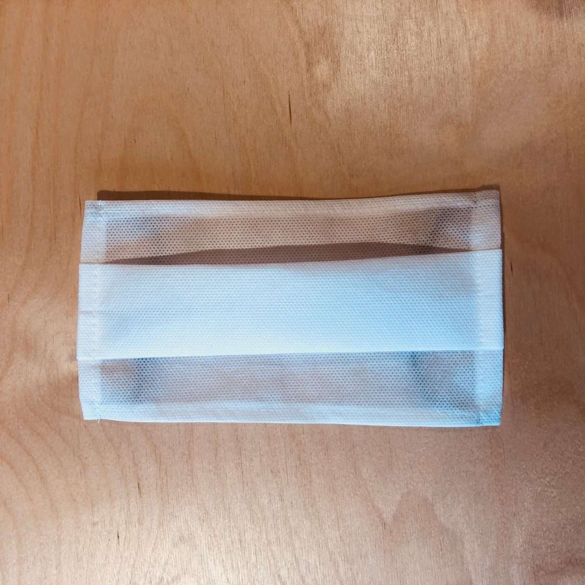 Mască din material nețesut din polipropilenă 80gr