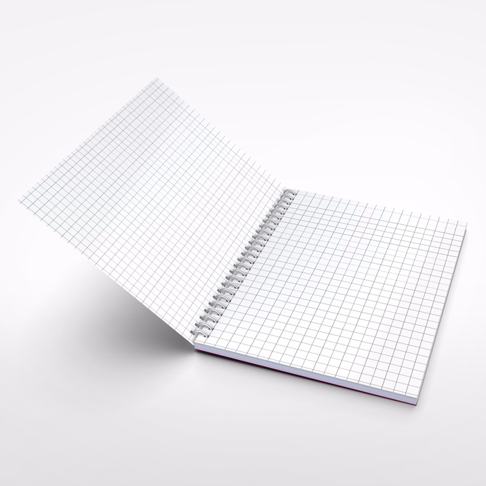 Notebook personalizat - Bright Ideas