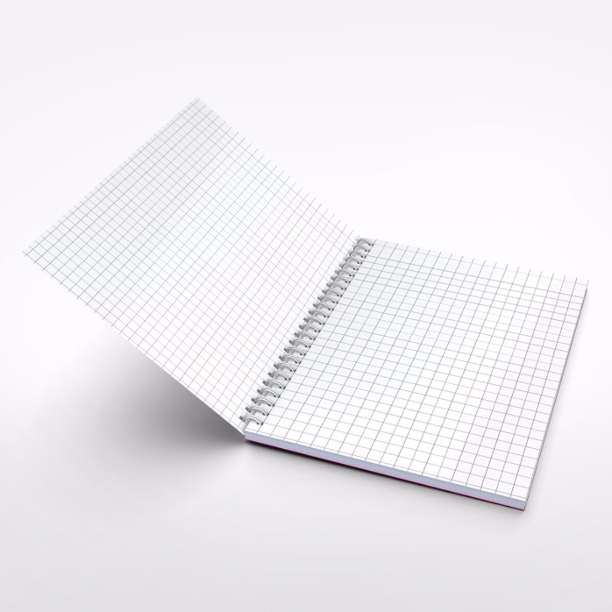 Notebook personalizat cu text - Pisici Funky