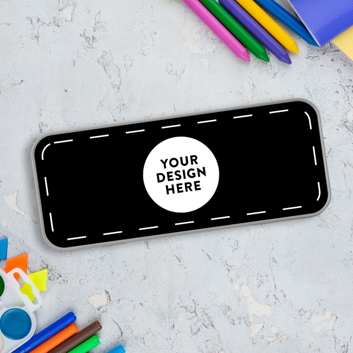 Penar personalizat cu grafica ta