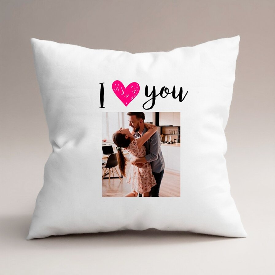 Személyre szabott párnák kapcsolati évfordulókra