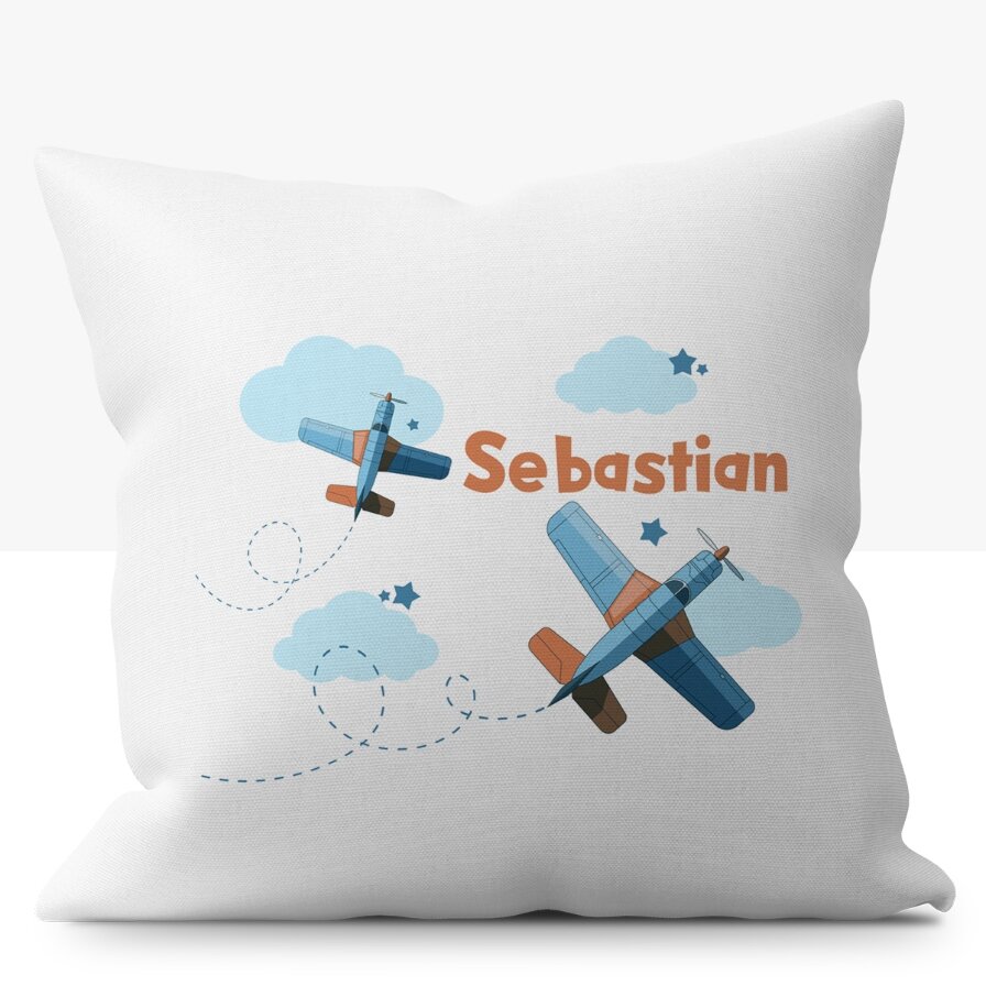 Párnák gyermekeknek