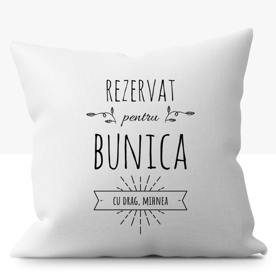 Párnák a családnak