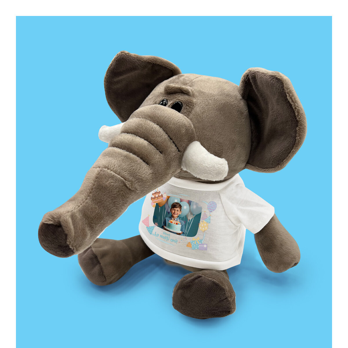 Plușuri pentru copii