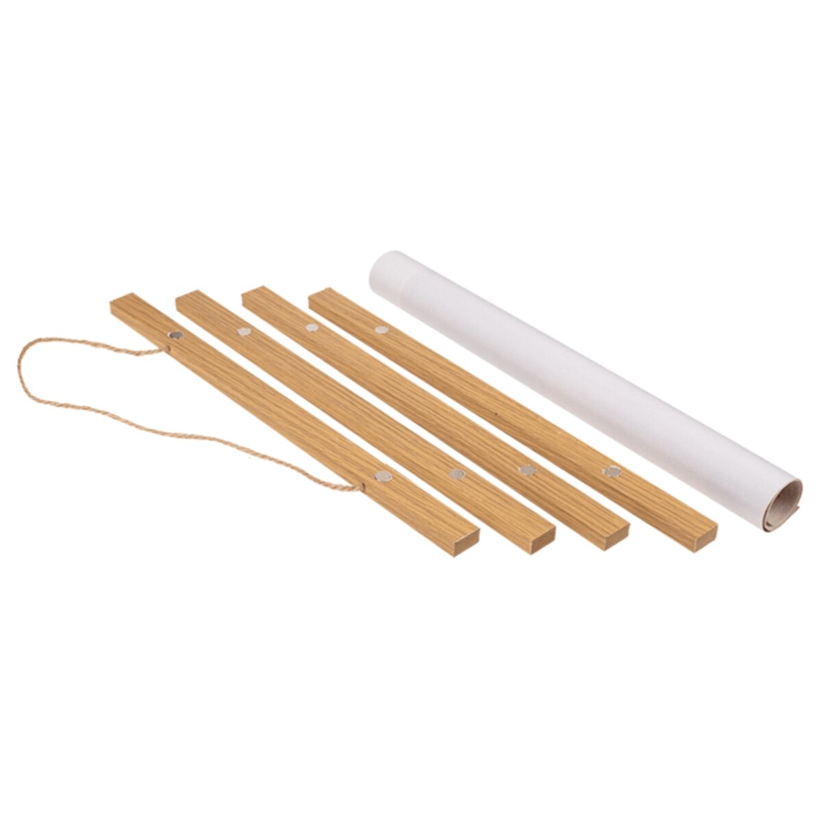 Poster cu agățătoare personalizat Steaua recunoștinței - Film