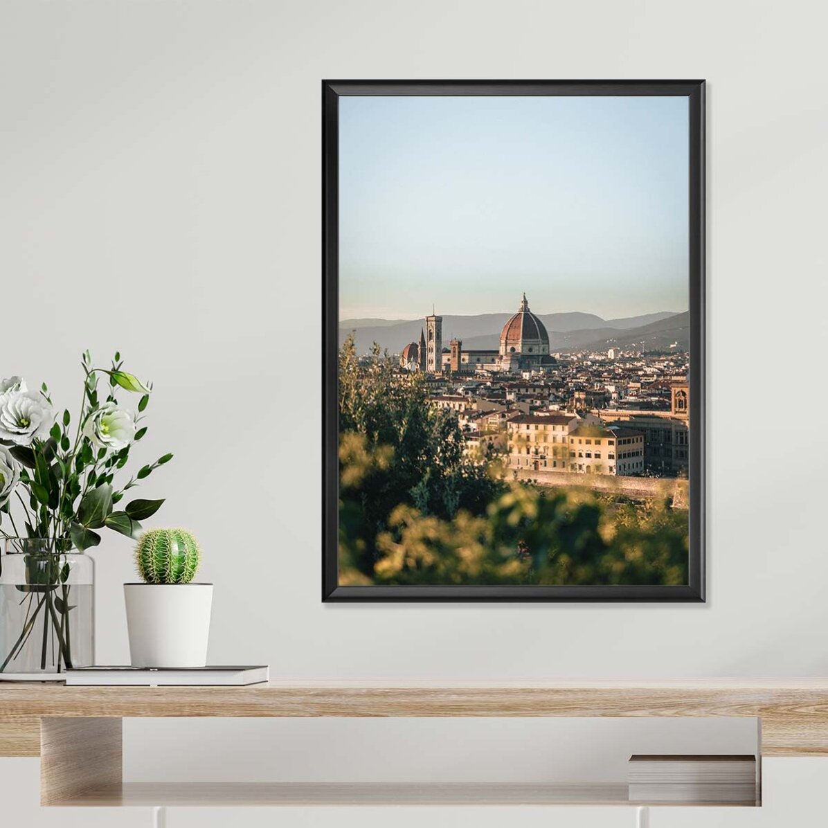 Poster Florența, Italia