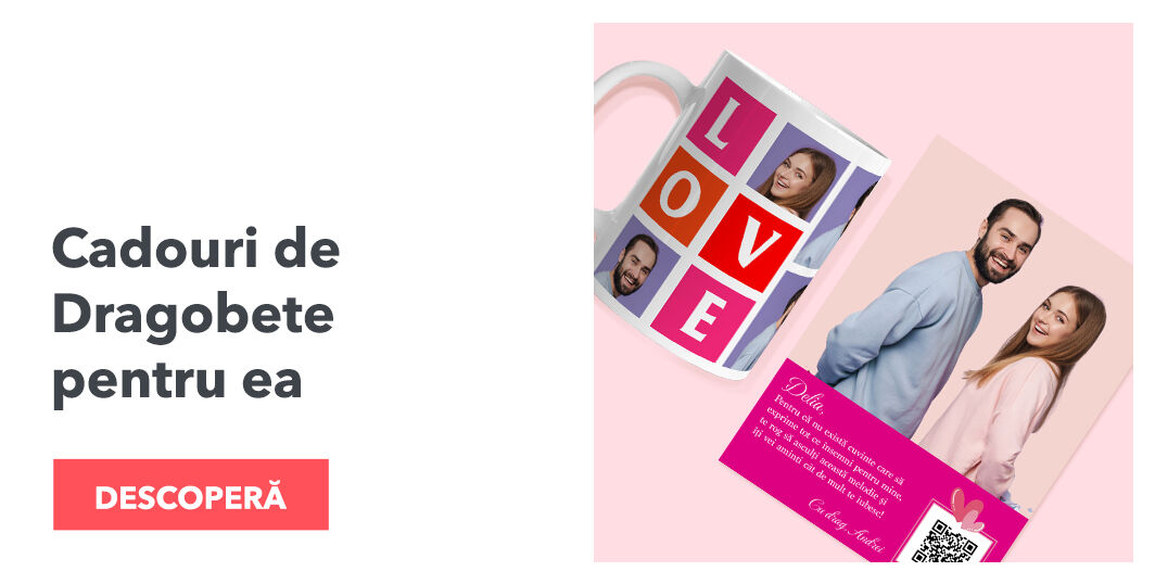 Személyre szabott ajándékok a barátnődnek