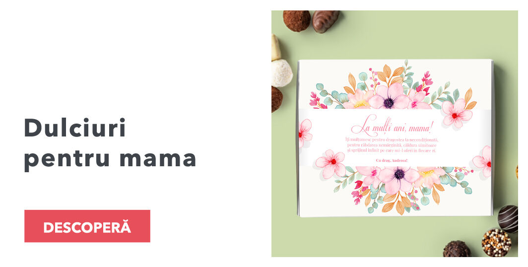 Édességek anyának