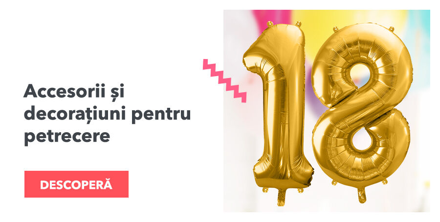 Buli kiegészítők és dekorációk