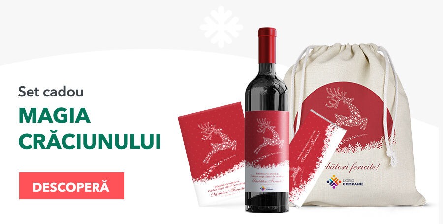 Ajándék szett - A karácsony varázsa