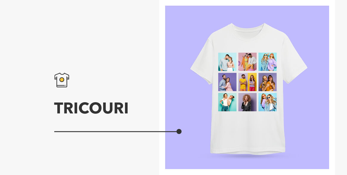 Minden egyedi póló