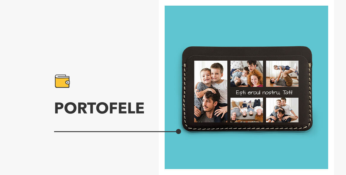 Személyre szabott bőr pénztárcák