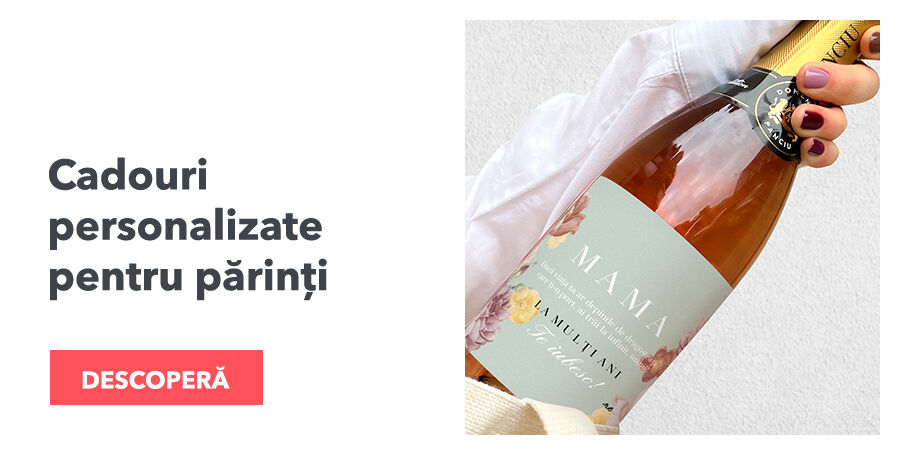 Személyre szabott bögrék szülőknek