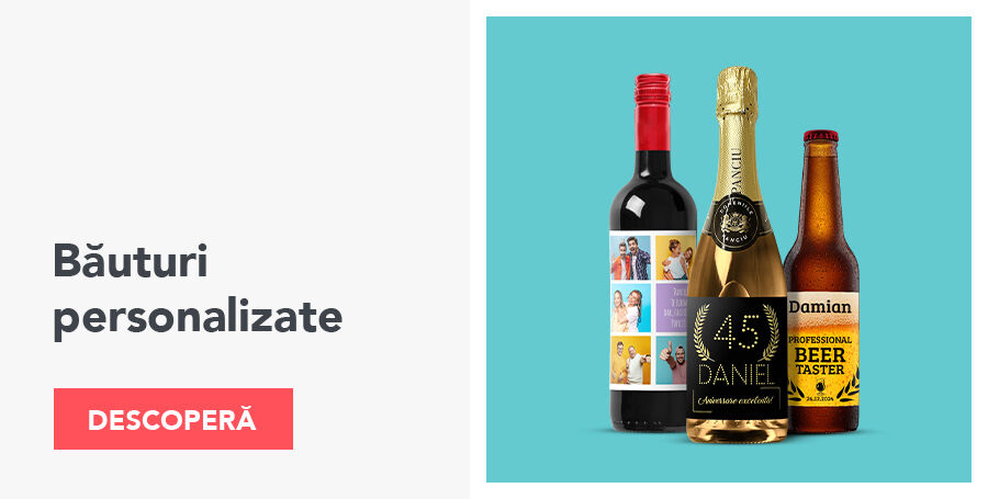 Személyre szabott italok