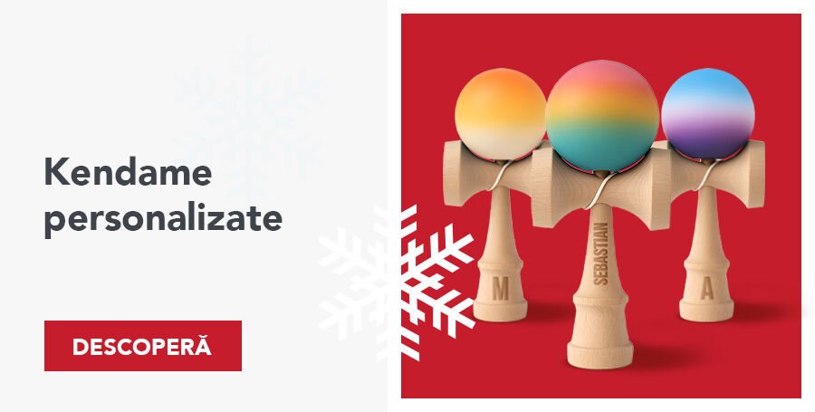 Személyre szabott Kendames