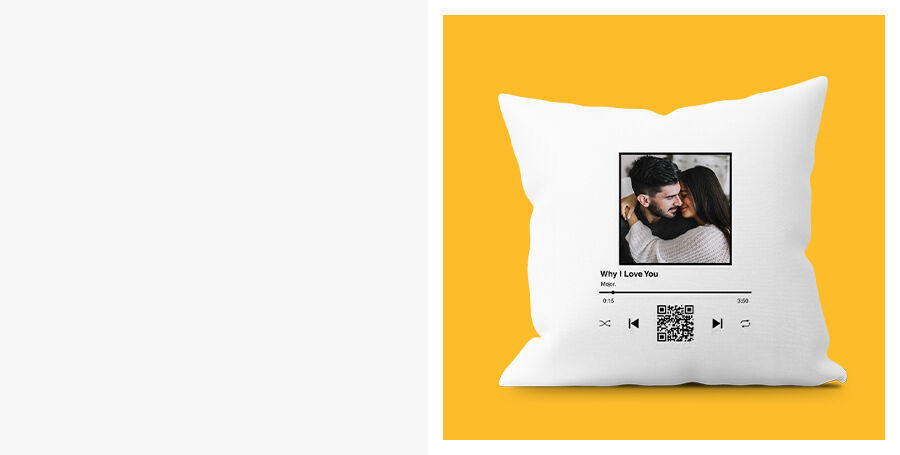 Minden egyedi párna