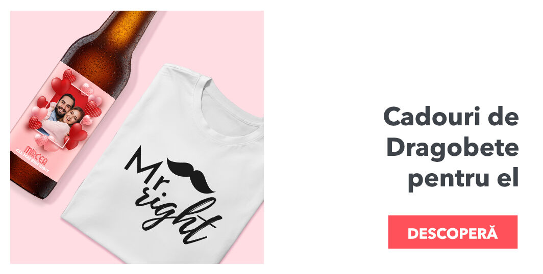 Személyre szabott ajándékok a barátodnak