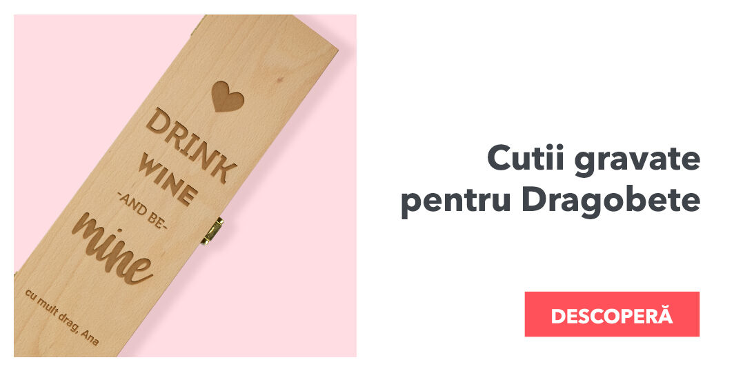 Gravírozott dobozok