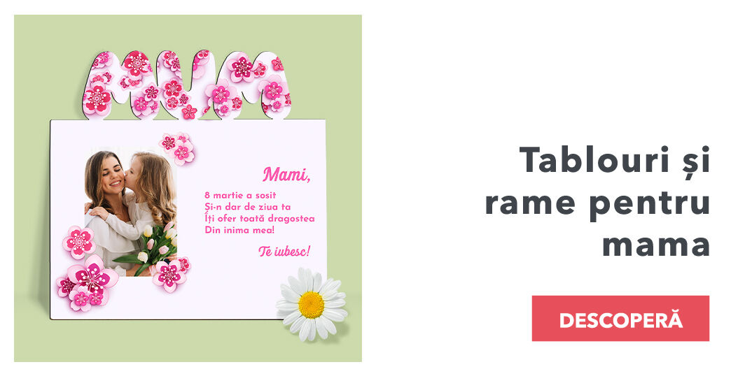 Festmények és keretek anyának