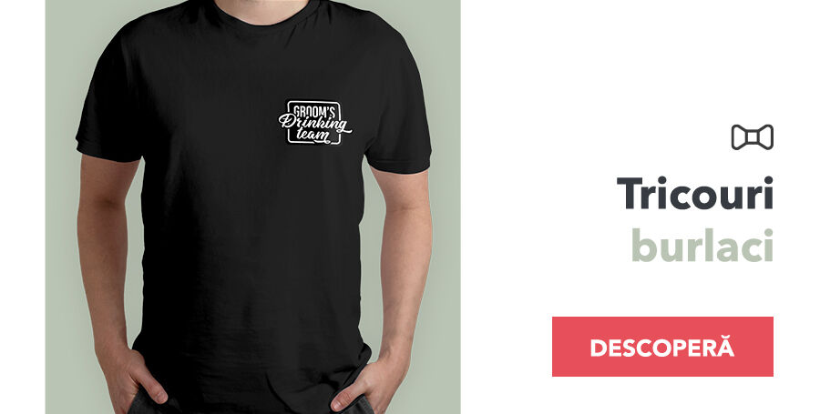 Pólók legénybúcsúkhoz