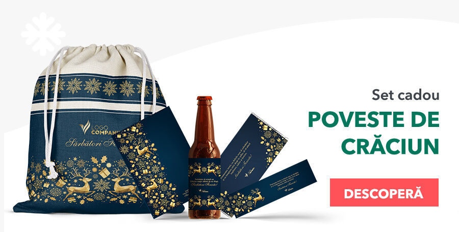 Ajándékcsomag - Karácsonyi történet