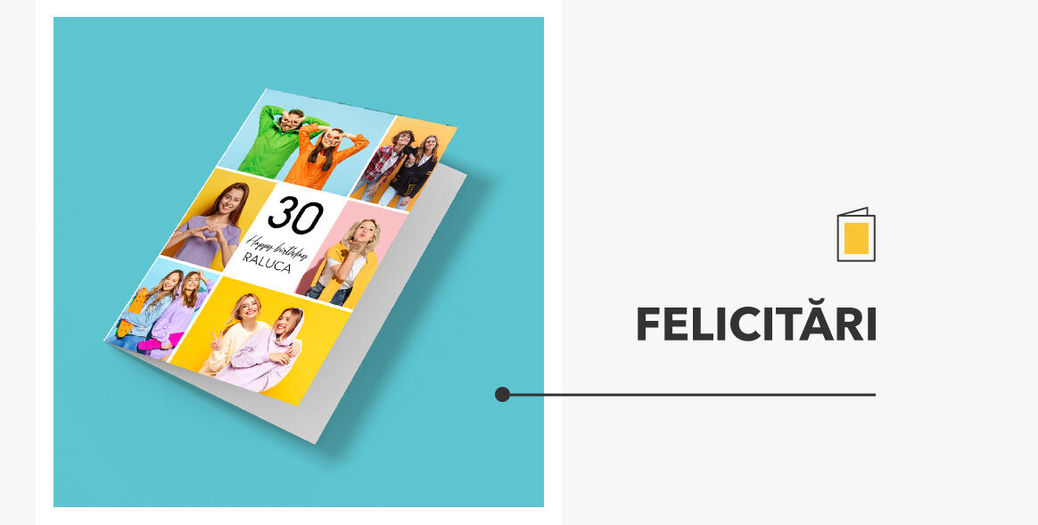 Minden személyre szabott üdvözlőkártya és kártya