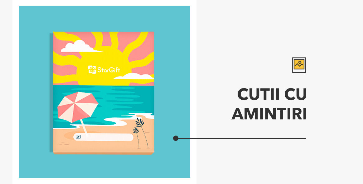 Cutii cu amintiri