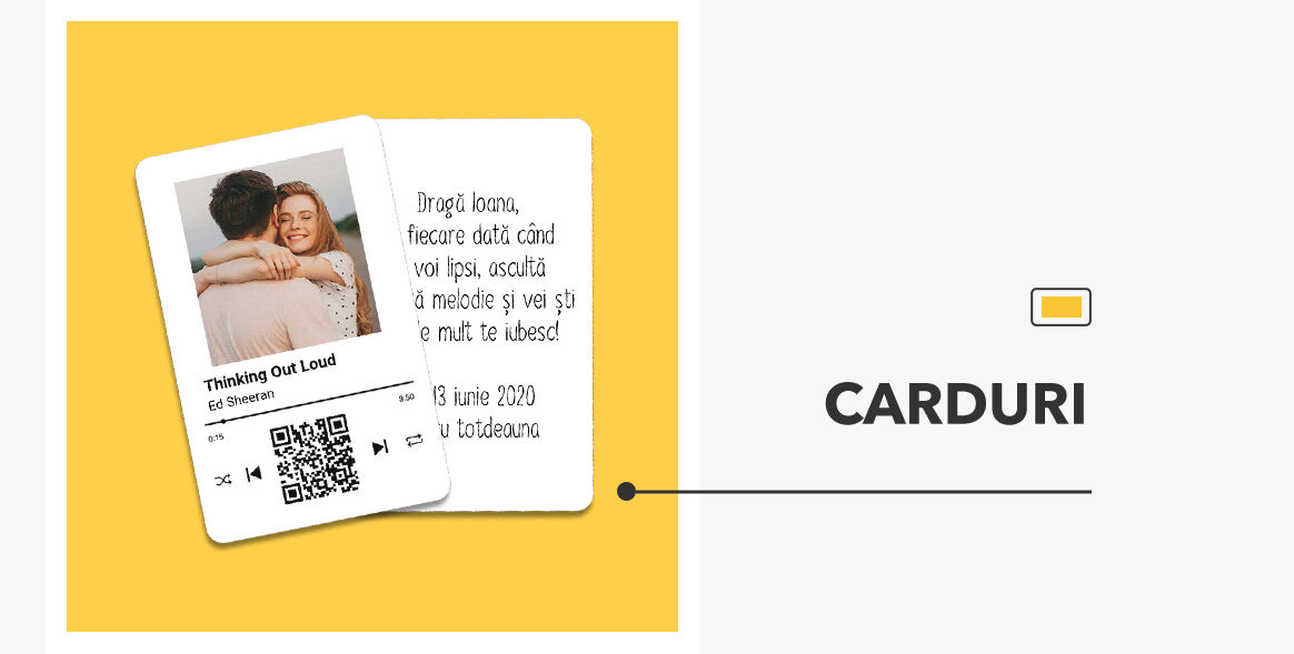 Személyre szabott, kétoldalas alumínium kártyák