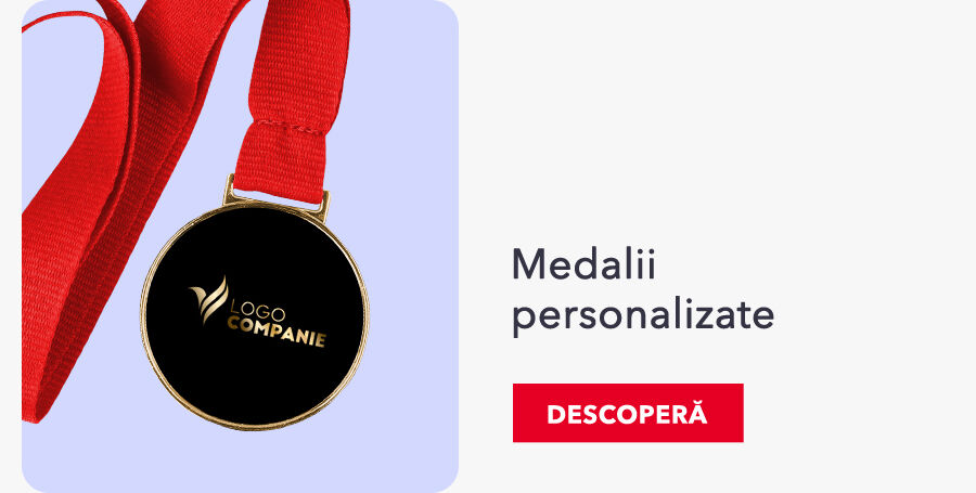 Személyre szabott vállalati érmek