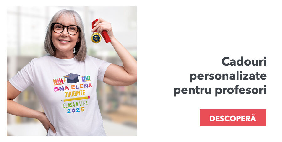 Személyre szabott érettségi ajándékok tanároknak