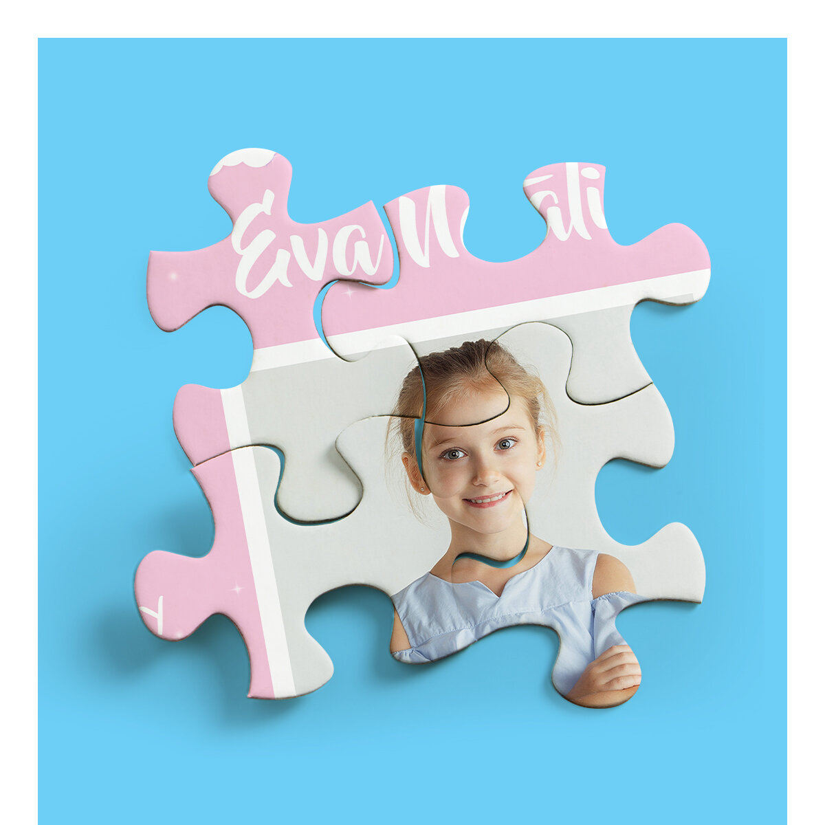 Kirakós játékok gyerekeknek