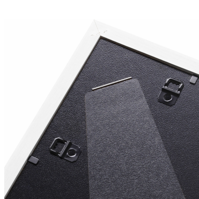 Ramă foto personalizată cu o poză - passepartout A5 landscape