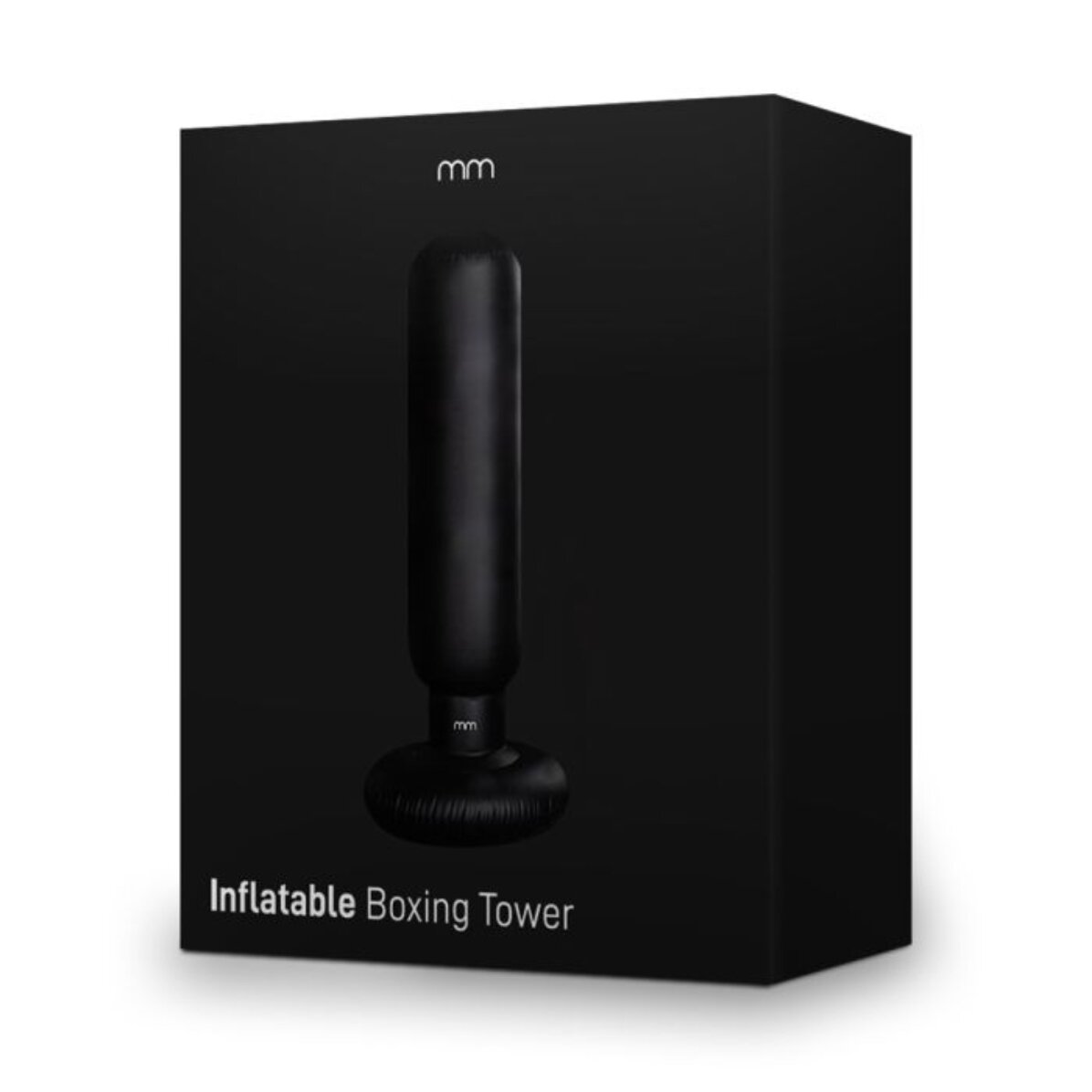 Sac de box gonflabil XL