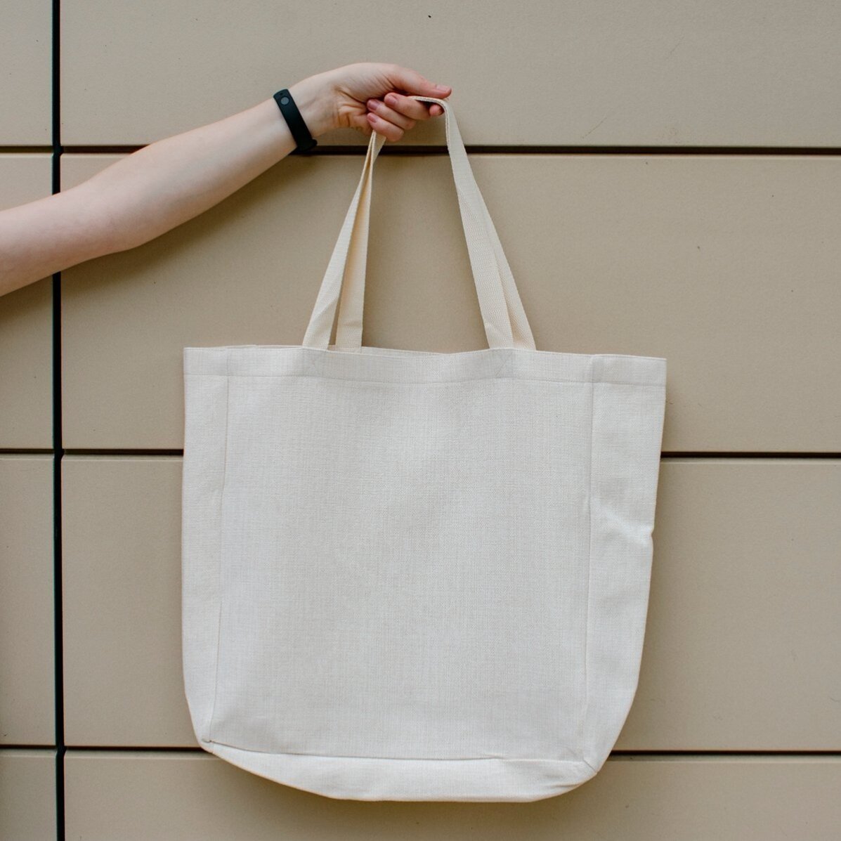 Sacoșă personalizată cu text - Zodie