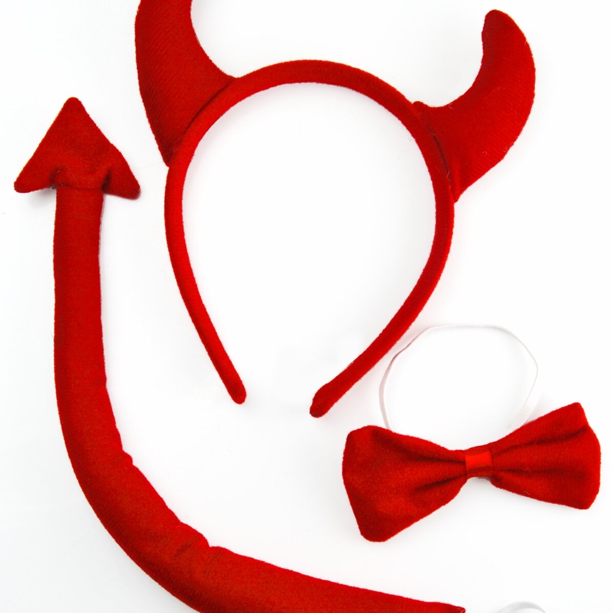 Set accesorii Drăcușor