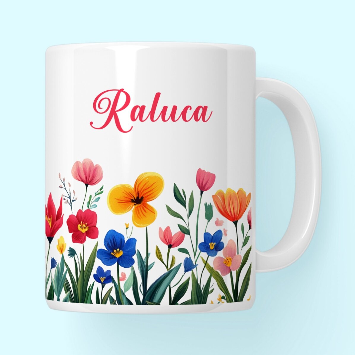 Set cadou de Mărțișor