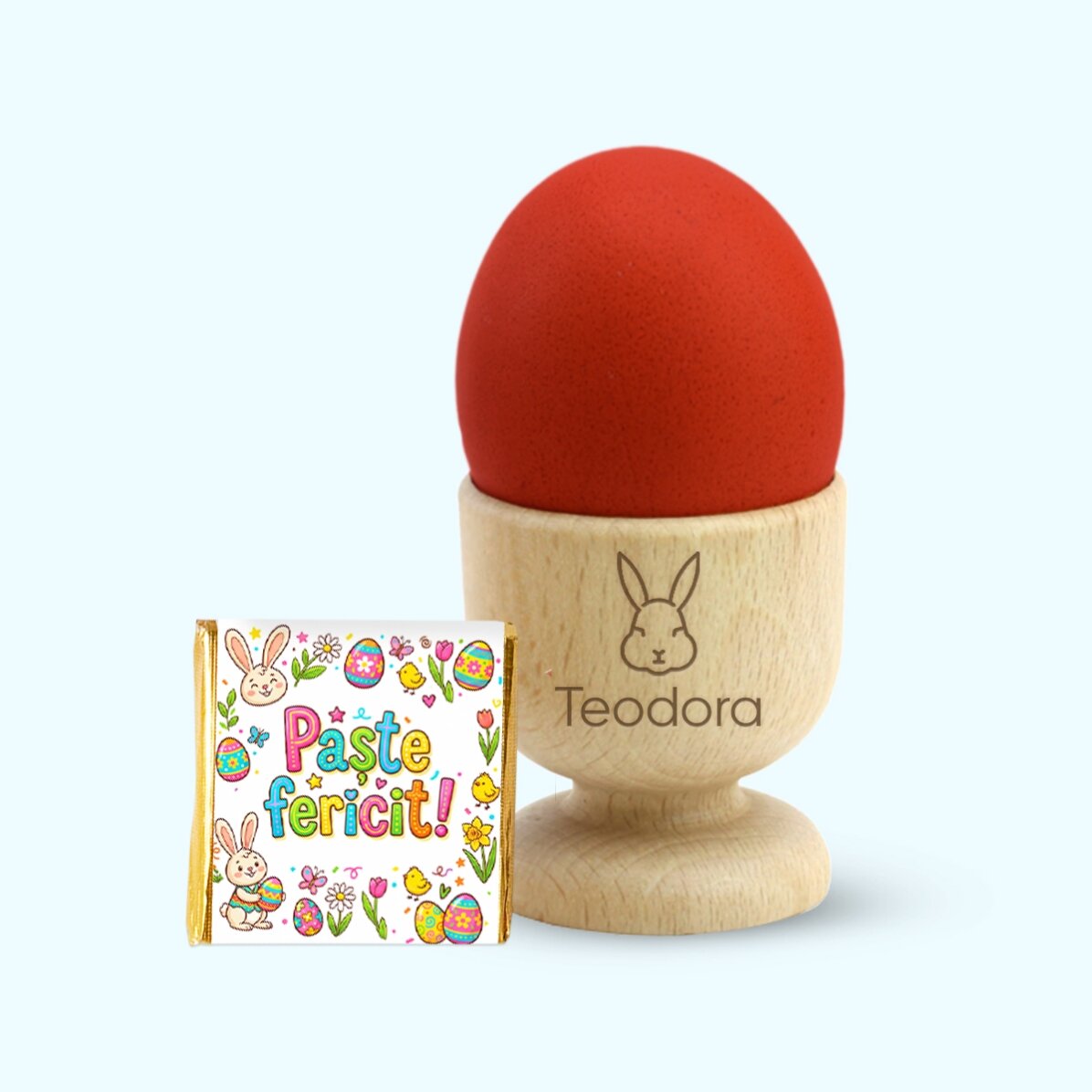 Húsvéti ajándékkészlet gyerekeknek