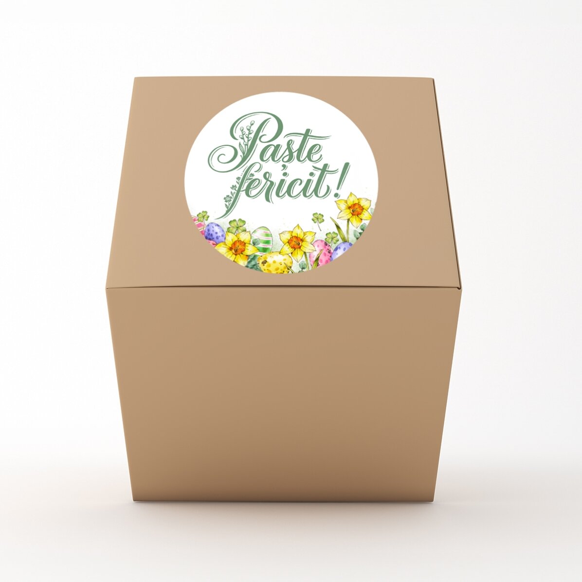 Ajándék szett - Boldog húsvétot!